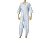 ���{�i�[�X�Y��/�c�C��W�t�@�X�i�[II�^ ���˂܂� 24-8843-0301 �u���[ 4100(LL)�z�b�N�J�o�[�c�L