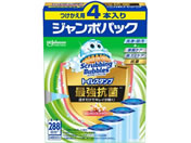 �W�����\�� �X���r���O�o�u�� �g�C���X�^���v�ŋ��R�� �G���K���X�t�����[ ��4P