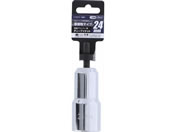 TAKAGI/EARTH MAN �Z�p���f�B�[�v�\�P�b�g �n���K�[�t 24mm