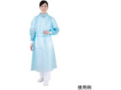 �A�Y����/�A�C�\���[�V�����K�E��(���݃^�C�v)�u���[ 10����/8-699-01