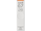 �G�X�R 0.7mm[2B]�V���[�v�y���V���֐c(40�{) EA765MF-74