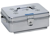 ���{����/���I�[�g�N���[�u�p�p�J�X�g(��)03-3185-02 M-41-DS(27X21X7CM)