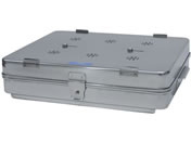 ���{����/���ޗp�p�^�J�X�g(B�^�C�v)�� 24-6327-01 M-31B(32.5X26X7.5CM)