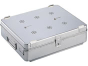 ���{����/���ޗp�p�^�J�X�g(C�^�C�v)�� 03-3045-03 M-32C(35.5X29X8.5CM)