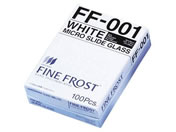 ���Q�Ɏq�H��/�t�@�C���t���X�g(�z���C�g)�X���C�h�O���X 23-5026-00 FF-001(15MM)100�}�C