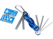 TAKAGI/M&M �t�H�[���f�B���O�����` �Z�p�_ �C���` 6�{�g/FDW-110