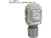 CKD/リバースレギュレータ 白色シリーズ R1100-6-W