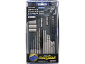 TAKAGI EARTH MAN �h����&�h���C�o�[�r�b�g 30pcs DB-300A