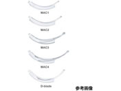 �A�Y����/�r�f�I�A���� MAC-1�u���[�h 1��(10�{��)/8-731-11