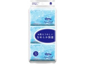 クレシア/クリネックス アクアヴェールポケット 14組×12個パック/47178