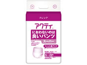 クレシア/アクティ におわないのは良いパンツ スーパー S 22枚