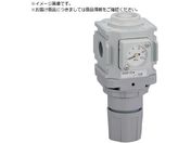 CKD/リバースレギュレータ R2100-10-W