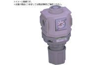 CKD/リバースレギュレータ 白色シリーズ R3100-10-W