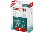 ��{�Y��/�T�[�W�t�B�b�N�X(���[���^�C�v)No.7 �l�b�g��� 07-3560-09 NO.7(6.8CMX25M)1�J��