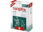 ��{�Y��/�T�[�W�t�B�b�N�X(���[���^�C�v)No.8 �l�b�g��� 07-3560-10 NO.8(7.5CMX25M)1�J��