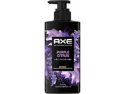 ���j���[�o/AXE �v���~�A���t���O�����X �{�f�B�\�[�v �p�[�v���V�g���X�@�{�� 440g