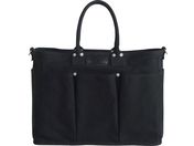 VegieBAG VegiBAG.LARGE BLACK VC-201