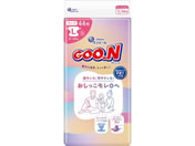 大王製紙/グーン おしっこモレ0へ テープタイプ Lサイズ 44枚