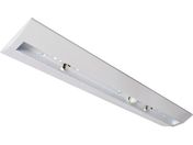 HotaluX/LED一体型ベース照明 40形逆富士タイプ230mm幅 本体 VB40-2303