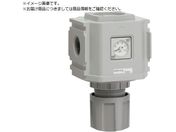CKD/リバースレギュレータ R6100-20-W