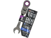 TAKAGI/�K�`�����` �V���[�g�t���L�V�u�� 8mm