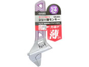 TAKAGI/GISUKE �V���[�g�������L�[ 24mm/SUM-24