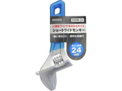 TAKAGI/GISUKE �V���[�g���C�h�����L�[ 24mm/SWM-24