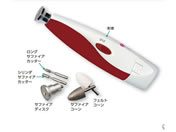 ���C�N�X21 �葫�P�A�Z�b�g �}�j�N�C�b�N�E�\�t�g�^�b�`�Z�b�g 8-8135-01