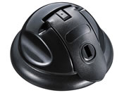 サンワサプライ/eセキュリティ(吸盤式取付部品)/SLE-17PN