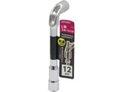 TAKAGI/GISUKE L�^�X���[�����` 12mm/LSW-12