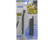 TAKAGI/GISUKE ���^ ���`�F�b�g�n���h���Z�b�g �x���g/URS-200