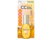 KAO/エッセンシャル キューティクルケアオイル 60mL