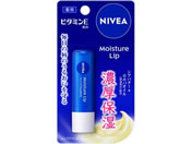 KAO/ニベア モイスチャーリップ ビタミンE 3.9g