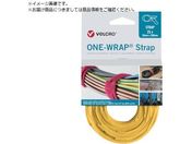 Velcro/FN[[R]] ONE-WRAP[[R]] Xgbv 13mm~200mm  25{1 VEL-OW64304