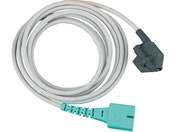 �i�r�X �p���X�I�L�V���[�^(�v���[�u�^�C�v)�����p�\�t�gSpO2�Z���T/8-826-11