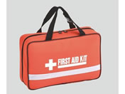 �A�Y���� �t�@�[�X�g�G�C�h�o�b�O 330�~102�~216 8-8263-01