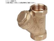 GIACOMINI/Y型ストレーナ マグネット内蔵 40A R74MY007