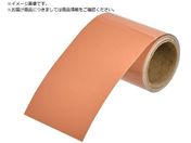 TRUSCO/zǎʃe[v  2.5YR7/6 dC֌W 25MMX1M RAH-503SS