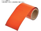 TRUSCO/zǎʃe[v  IW 2.5YR6/14 50MMX1M RAH-504S
