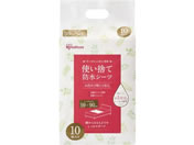 �A�C���X�I�[���}/�g���̂Ėh���V�[�c 10����/8-8346-19