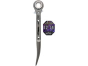 TAKAGI/�V���[�g�������`�F�b�g�����` 17�~19mm