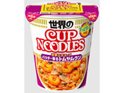 日清食品/カップヌードル パクチー香る トムヤムクン