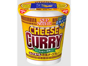 日清食品/カップヌードル 欧風チーズカレー