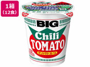 日清食品/カップヌードル チリトマト ビッグ 12食