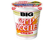 日清食品/カップヌードル ビッグ/21001
