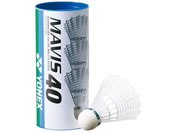 YONEX ���l�b�N�X/���C�r�X40BP(3������)/M40BP-M