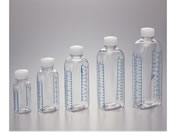 �N���A�{�g������r(�J���[�ڐ��t���E���ŋ�)200mL 80�{ ���ŋ� 1��(80�{��)/8-8423-05