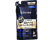 マンダム/ルシード 薬用スカルプデオシャンプー つめかえ 380mL