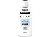 マンダム/ルシード スキンコンディショナー 125mL