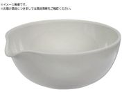 TRUSCO/丸底蒸発皿 外径90mm RBED-90
